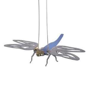 KL BUG DRAGONFL MonoRail & Kable by TECH LIGHTING