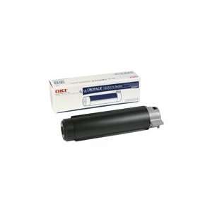  Laser Printer Toner for Okidata Okipage 18/20/24 Series 