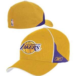    Los Angeles Lakers Official 2005 NBA Draft Hat: Sports & Outdoors