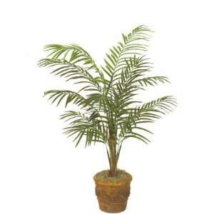    Island Areca Silk Artificial Palm Tree Plant 8 Everything Else