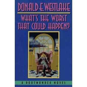   Happen? (Dortmunder Novels) [Hardcover] Donald E. Westlake Books