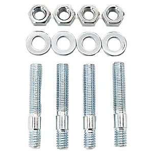  JEGS Performance Products 15841 Carb Stud Kit Automotive