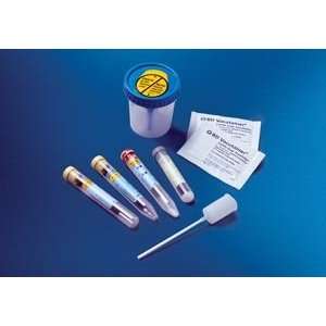  BD VACUTAINER® URINE COLLECTION SYSTEM 