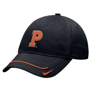  Princeton Tigers Nike Turnstile Adjustable Hat