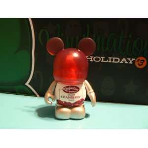   Holiday Series 3 Thanksgiving Cranberry Sauce CUTE 