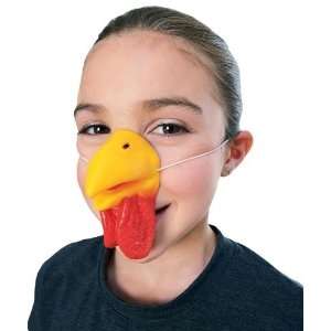 Rooster Nose Toys & Games