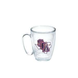  Tervis Tumbler Stephen F. Austin University