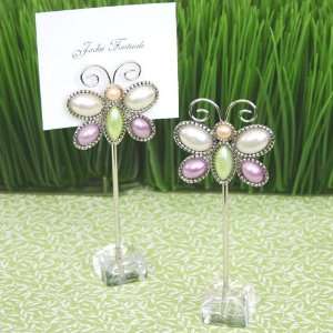  Butterfly Place Card Holders