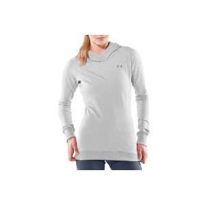  Womens ColdGear® UA Catalyst Hoody Tops by Under Armour 