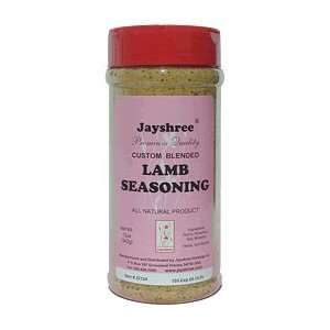 Lamb Seasoning 12oz (374g) Grocery & Gourmet Food