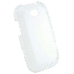   Clear Snap On Cover   Motorola Bravo MB520 