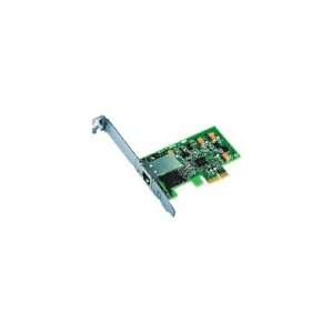   /1000BT Desktop Single RJ45 Low Profile Network Adapter Electronics