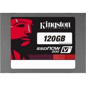   NEW 120GB SSDNow V+200 SATA 3 2.5 (Hard Drives & SSD)