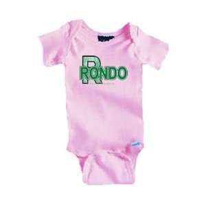 Rondo Name Of Champions Infant Onesie