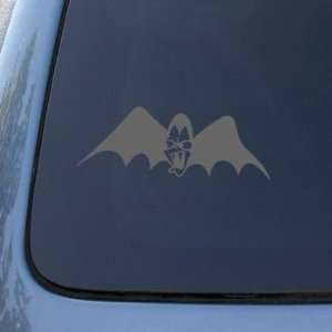 VAMPIRE BAT   Twilight   Vinyl Car Decal Sticker #1476  Vinyl Color 