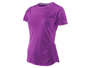  Nike Miler Womens Running Shirt