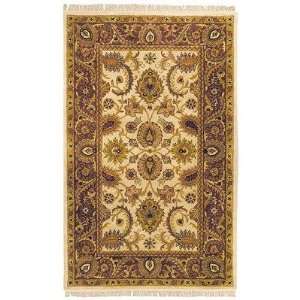  Safavieh CL244D Classic Regal Ivory Red Rug Baby