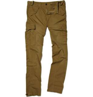  Clothing  Trousers  Casual trousers  Slim Fit Cargo 