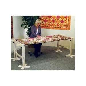  American Legacy Quilt Frame Arts, Crafts & Sewing