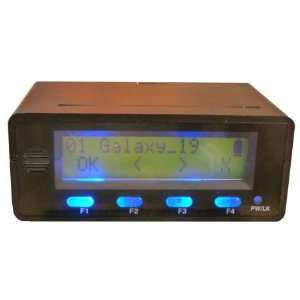  LEXIUM FastAlign 7100Pro Professional Satellite Meter with 