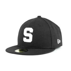 Michigan State Spartans NCAA B Dub Hat: Sports & Outdoors