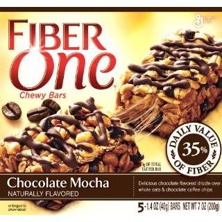 Fiber One Chewy Bars, Oats and Grocery & Gourmet Food