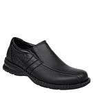 Mens Dockers Caper Black Shoes 