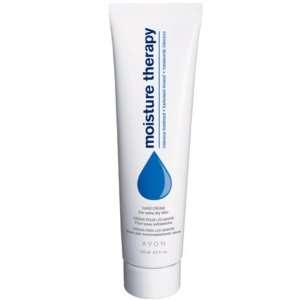   Moisture Therapy Intensive Hand Cream for Extremely Dry Skin: Beauty