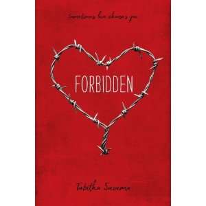  Forbidden [Hardcover] Tabitha Suzuma Books