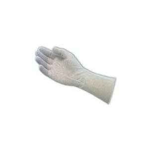  Pro Safe 14 Lightwght Mens 1dz Cotton Inspection Gloves 