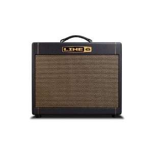   DT25 25W/10W 1x12 Combo Guitar Tube Amplifier Musical Instruments
