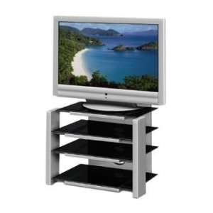  Tech Craft Flat Panel/Plasma TV Stand (MP2420X 