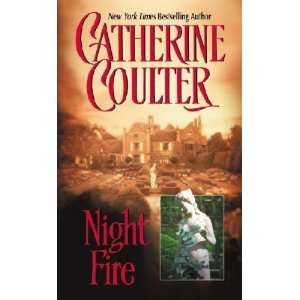  Night Fire Catherine Coulter Books