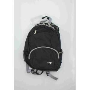  New Ride Black Basic Backpack
