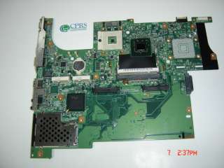 Gateway P 6825 P 6800 Series Intel Motherboard 55.4V601.011 554V601011 