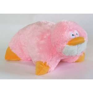  Pink Penguin Animal Pillow 18 Toys & Games