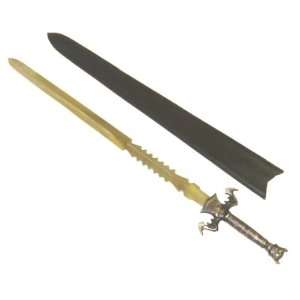  Fantasy Demons Broad Sword (#SW540) 