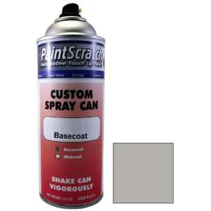 12.5 Oz. Spray Can of Platinum Irid Touch Up Paint for 1966 Pontiac 
