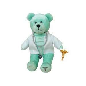  Doctor Bear Toys & Games