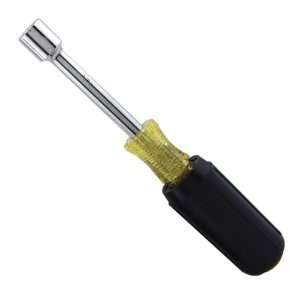 1/2 inch Professional Rubber Grip Nut Driver