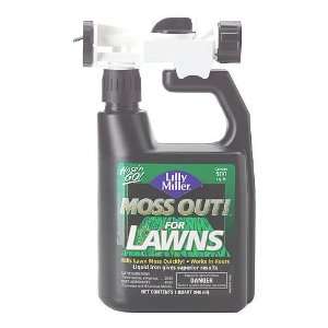   Moss Out For Lawns RTU   9603070 (Qty 12) Patio, Lawn & Garden