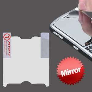  Mirror LCD Screen Protector for RIM BlackBerry 8330 (Curve 