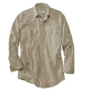  Proguide Cotton Long sleeved Casting Shirt / Only Insect 