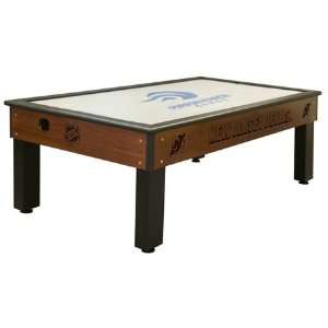 New Jersey Devils Air Hockey Table 