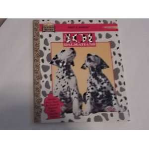 101 Dalmatians Paint and Marker Book Toys & Games