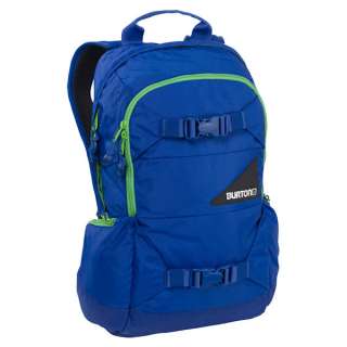 Burton Rucksack Day Hiker Pack 20 Liter blau academy  