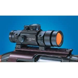 Redfield Variable Red Dot Scope Matte Black  Sports 