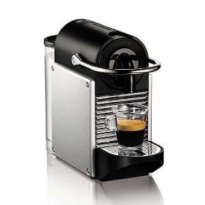  Nespresso Pixie Espresso Machine   Frontgate Kitchen 