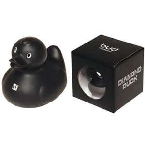  Diamond Duck   Luxury Rubber Duck by Bud Toys & Games
