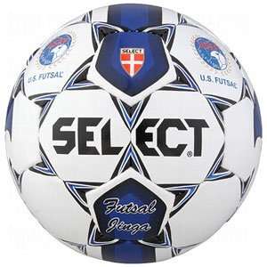  Select Sport Futsal Jinga Ball